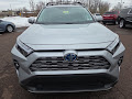 2024 Toyota RAV4 Hybrid Limited AWD