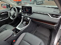 2024 Toyota RAV4 Hybrid Limited AWD