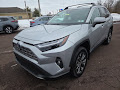 2024 Toyota RAV4 Hybrid Limited AWD