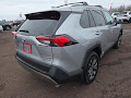 2024 Toyota RAV4 Hybrid Limited AWD