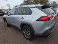 2024 Toyota RAV4 Hybrid Limited AWD