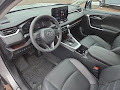 2024 Toyota RAV4 Hybrid Limited AWD