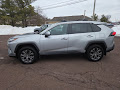 2024 Toyota RAV4 Hybrid Limited AWD