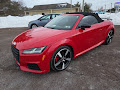 2019 Audi TT Roadster AWD