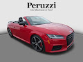 2019 Audi TT Roadster AWD