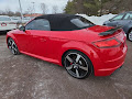 2019 Audi TT Roadster AWD