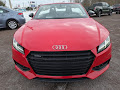 2019 Audi TT Roadster AWD
