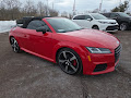 2019 Audi TT Roadster AWD
