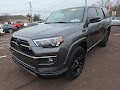 2021 Toyota 4Runner Nightshade