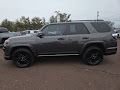 2021 Toyota 4Runner Nightshade