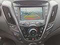 2014 Hyundai Veloster Turbo FWD