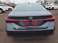 2022 Toyota Avalon Hybrid Limited FWD