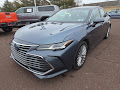2022 Toyota Avalon Hybrid Limited FWD