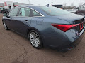 2022 Toyota Avalon Hybrid Limited FWD