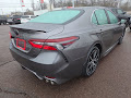 2023 Toyota Camry SE AWD