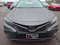 2023 Toyota Camry SE AWD