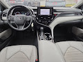 2023 Toyota Camry SE AWD