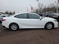 2025 Toyota Camry LE FWD