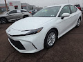 2025 Toyota Camry LE FWD