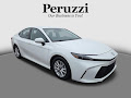 2025 Toyota Camry LE FWD