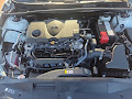 2024 Toyota Camry LE FWD