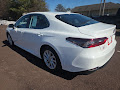 2024 Toyota Camry LE FWD