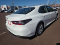 2024 Toyota Camry LE FWD