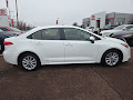 2024 Toyota Corolla Hybrid LE AWD