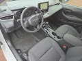 2024 Toyota Corolla Hybrid LE AWD
