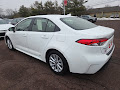 2024 Toyota Corolla Hybrid LE AWD