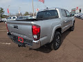 2023 Toyota Tacoma 4WD SR 4WD