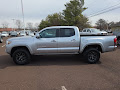 2023 Toyota Tacoma 4WD SR 4WD