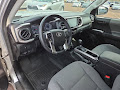 2023 Toyota Tacoma 4WD SR 4WD