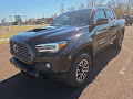2023 Toyota Tacoma 4WD TRD Sport