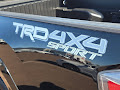 2023 Toyota Tacoma 4WD TRD Sport