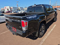2023 Toyota Tacoma 4WD TRD Sport
