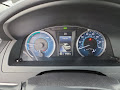 2015 Toyota Camry Hybrid LE