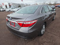 2015 Toyota Camry Hybrid LE