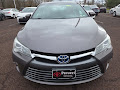 2015 Toyota Camry Hybrid LE
