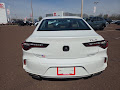 2021 Acura TLX w/Advance Package AWD