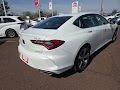 2021 Acura TLX w/Advance Package AWD