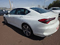 2021 Acura TLX w/Advance Package AWD