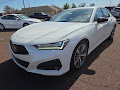 2021 Acura TLX w/Advance Package AWD
