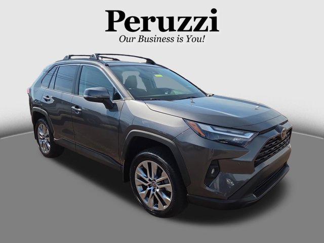 2023 Toyota RAV4 XLE Premium AWD