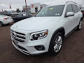 2020 Mercedes-Benz GLB GLB 250 AWD