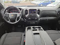 2023 Chevrolet Silverado 1500 Custom 4WD