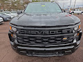 2023 Chevrolet Silverado 1500 Custom 4WD