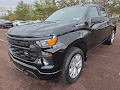 2023 Chevrolet Silverado 1500 Custom 4WD