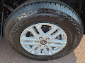 2026 Toyota Tundra 4WD SR5 4WD