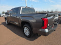 2026 Toyota Tundra 4WD SR5 4WD